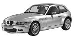 BMW E36-7 C2531 Fault Code