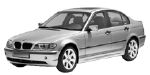 BMW E46 C2531 Fault Code