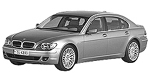 BMW E65 C2531 Fault Code