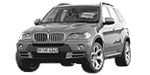 BMW E70 C2531 Fault Code