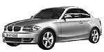 BMW E82 C2531 Fault Code