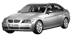 BMW E90 C2531 Fault Code