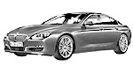 BMW F06 C2531 Fault Code